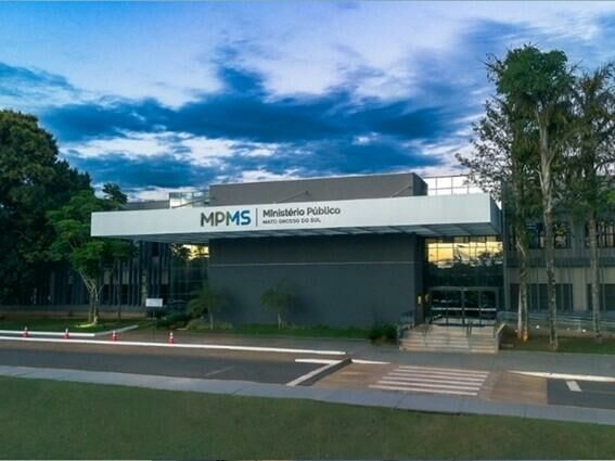 Imagem de compartilhamento para o artigo Ministério Público fiscaliza Pedro Gomes em busca de práticas de integridade pública da MS Todo dia